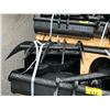 Image 2 : PALLET OF LANTY MINI EXCAVATOR ATTACHMENT SET