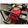 Image 2 : HONDA WB 20XT GAS POWERED TRASH PUMP