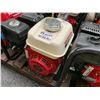 Image 2 : HONDA WH 20 X GAS POWERED TRASH PUMP