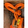 Image 2 : JET 10 TON KCH SERIES HEAVY DUTY INDUSTRIAL CHAIN HOIST