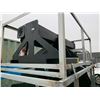 Image 2 : GREATBEAR TELESCOPING FORKLIFT BOOM CRANE ATTACHMENT