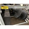 Image 1 : GREATBEAR HYDRAULIC SKID STEER AUGER ATTACHMENT WITH 3 ASSORTED SIZE AUGER BIT