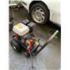 Image 2 : HONDA  GX 160 5.5HP GAS POWERED PRESSURE WASHER ( NO HOSE NO WAND)