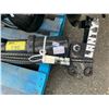 Image 2 : LANTY 050-44 MINI EXCAVATOR AUGER ATTACHMENT