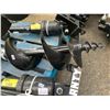 Image 2 : LANTY 050-44 MINI EXCAVATOR AUGER ATTACHMENT