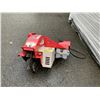 Image 2 : VENTRAC RED INDUSTRIAL MINI TRENCHER ATTACHMENT