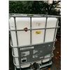 Image 1 : LARGE PLASTIC INDUSTRIAL LIQUID TRANSPORT PALLET