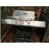 Image 1 : CHAR-BROIL 3 BURNER STAINLESS STEEL OUTDOOR GRILL