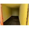 Image 2 : 20' INSULATED SHIPPING/STORAGE CONTAINER