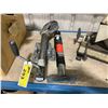 Image 1 : LOT OF BIG D DYN 11468 3500 LB CAPACITY JACK & TRAILER JACK