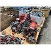 Image 1 : LOT OF REBEL PROTECTA 3590017/3100429 SELF RETRACTING LIFELINE SYSTEMS