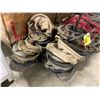 Image 1 : LOT OF HEAVY DUTY WORKSITE BAGS