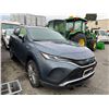 Image 2 : *R* 2021 TOYOTA VENZA XLE, 4DR SUV, GREY, VIN JTEAAAAH6MJ030305,