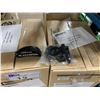 Image 2 : 2 BOXES OF BLACKSPIRE SEAT TUBE MOUNT TOP CHAIN GUIDES WITH SHIMS