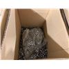 Image 3 : 2 BOXES OF BLACKSPIRE INDUSTRY STANDARD CRANK SCREWS CP, 1 BOX: 8 X 6.5MM & 1 BOX 8 X 11MM