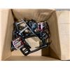 Image 2 : BOX OF VARIOUS BLACKSPIRE CRANKSETS & MAKERS BIKE PARTS