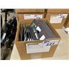 Image 2 : BOX OF 20 PCS BLACKSPIRE EBIKE CHAIN RINGS