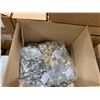 Image 2 : BOX OF APPROX 1000 PIECES BLACKSPIRE DU BUSHINGS FOR PEDALS