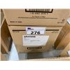 Image 2 : BOX OF 24PCS ASSORTED BLACKSPIRE 1/1/8 INCH HEADSETS