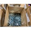 Image 2 : BOX OF ASSORTED BLACKSPIRE BSA BB SPACERS