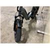 Image 4 : Y20 GRAY ELECTRIC BIKE, FOLDABLE E-BIKE. 500W / 1000W MOTOR, 35 KMH MAX SPEED, 48 VOLT BATTERY,