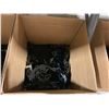 Image 2 : BOX OF ASSORTED BLACKSPIRE CRUSHER METAL FRAMES