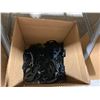 Image 2 : BOX OF ASSORTED BLACKSPIRE CRUSHER METAL FRAMES