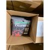 Image 3 : 9 BOXES OF ASSORTED BIKE CHAIN RINGS INCLUDING: SNAGGLETOOTH DIRECT MOUNT/EPIC/