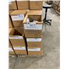 Image 2 : 8 BOXES OF ASSORTED SNAGGLETOOTH DIRECT MOUNT/ NUVI MTB/ STAINLESS STEEL E BIKE CHAIN RINGS