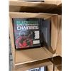 Image 2 : 10 BOXES OF ASSORTED BIKE CHAIN RINGS INCLUDING: SNAGGLETOOTH DIRECT MOUNT/ EPIC & MISC CHAINRINGS