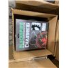 Image 2 : 10 BOXES OF ASSORTED BIKE CHAIN RINGS & PARTS INCLUDING: SNAGGLETOOTH DIRECT MOUNT PLUS PRO RINGS,