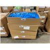 Image 1 : 4 LARGE BOXES OF ASSORTED BLACKSPIRE BOTTOM MOUNT CHAINING PROTECTORS