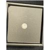 Image 1 : ONE LOOSE ROUND BRILLIANT CUT DIAMOND .53CARAT