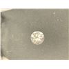 Image 1 : ONE LOOSE ROUND BRILLIANT CUT DIAMOND .55 CARAT