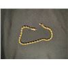 Image 1 : 14K 8" BRACELET 6.1 GRAMS
