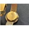 Image 3 : 14K GENEVE LADIES WATCH 27.6 GRAMS