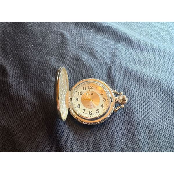 POCKET WATCH