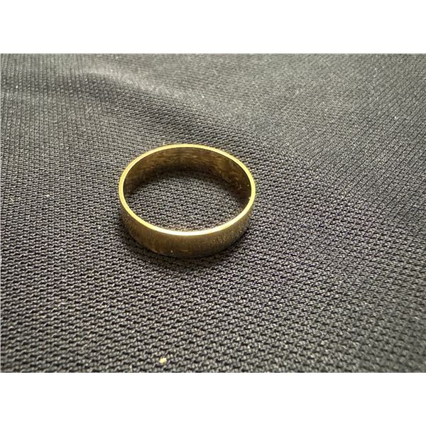 14K RING 2.3G