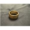 Image 1 : SILVER RING 18.3G