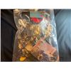 Image 1 : BAG OF COSTUME JEWELRY