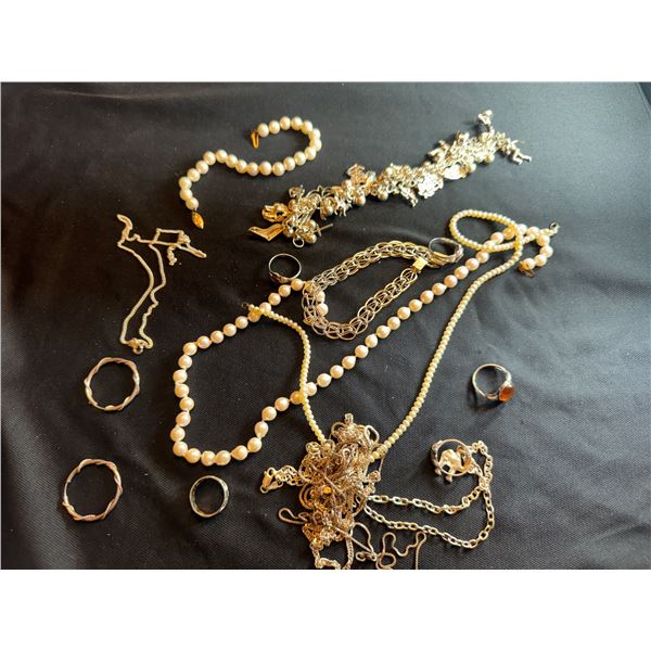 MISC JEWELRY