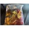 Image 1 : BAG OF COSTUME JEWELRY