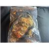 Image 1 : BAG OF COSTUME JEWELRY