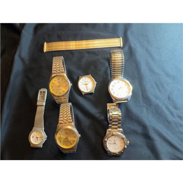 ASSORTED WATCHES