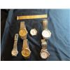 Image 1 : ASSORTED WATCHES