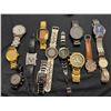 Image 1 : BAG OF ASSORTED WATCHES