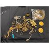 Image 1 : BAG OF COSTUME JEWELRY