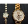 Image 1 : MICHAEL KORS AND SEIKO LADIES WATCHES