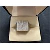 Image 1 : 10K MEN'S RING REPLACEMENT $1000.00