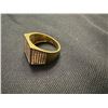 Image 2 : 10K MEN'S RING REPLACEMENT $1000.00